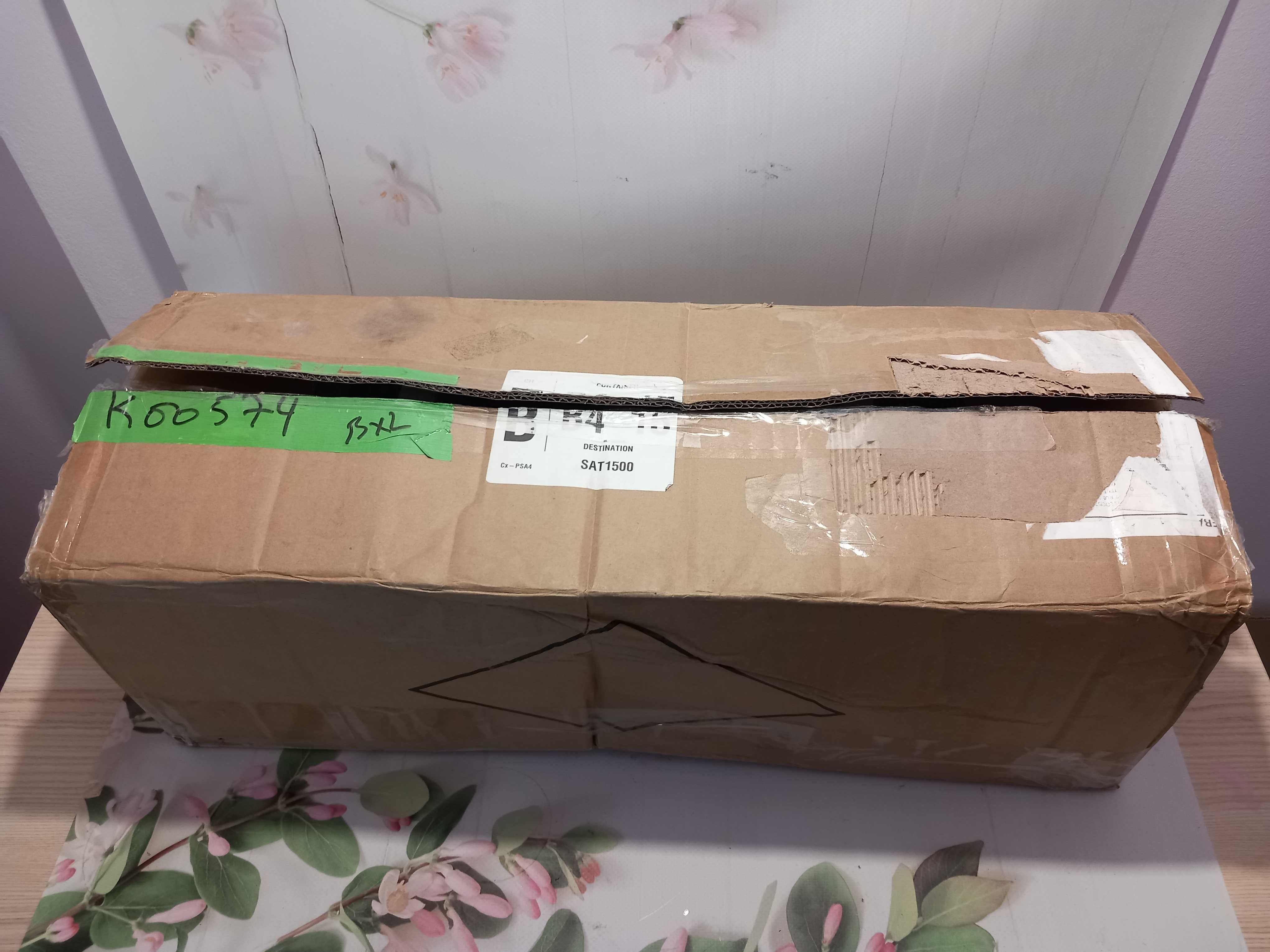 Deskorolka elektryczna, Led, Bluetooth Hoverboard dla dzieci