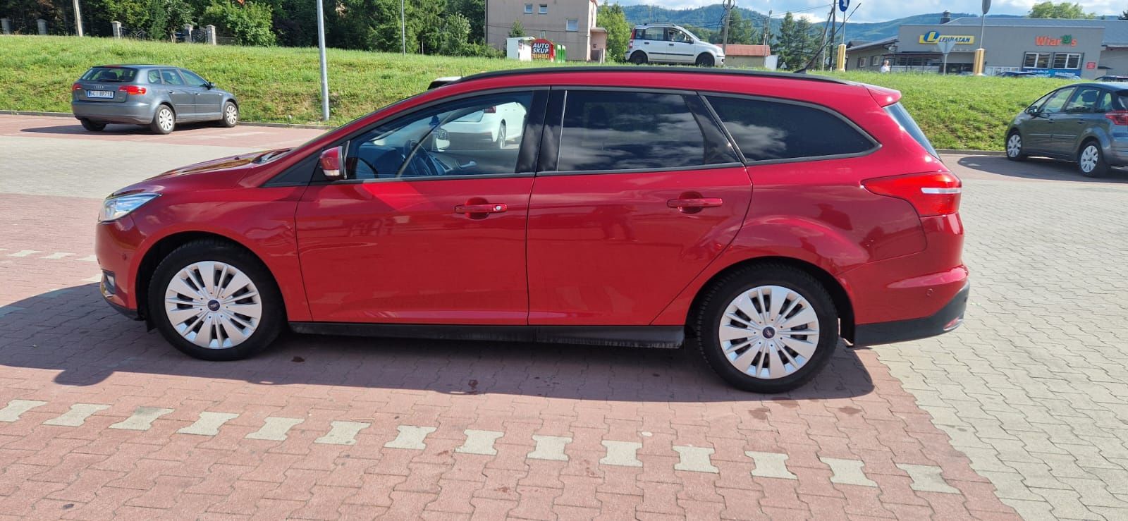 Ford Focus  Business