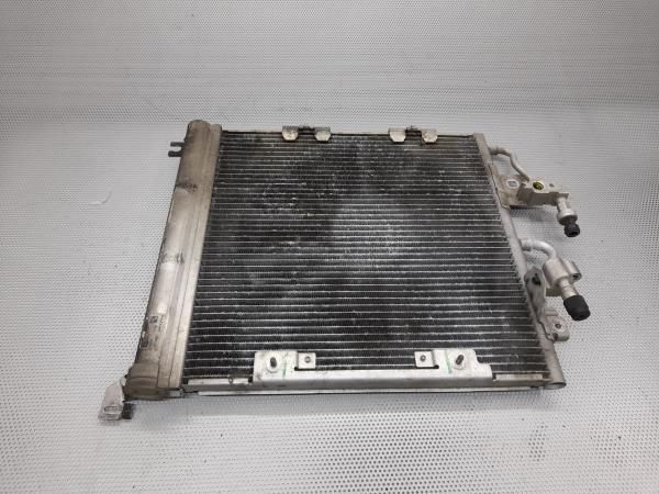 Radiador AC OPEL Astra H Hatchback (L48)