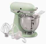 Batedeira KitchenAid ARTISAN 5KSM150 - Verde Pistáchio