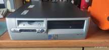 Компьютер hp Compaq