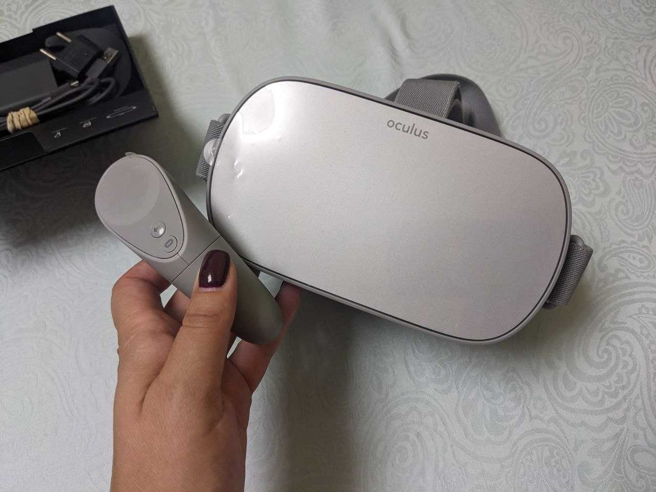 VR-гарнитура Oculus Go 64 Гб