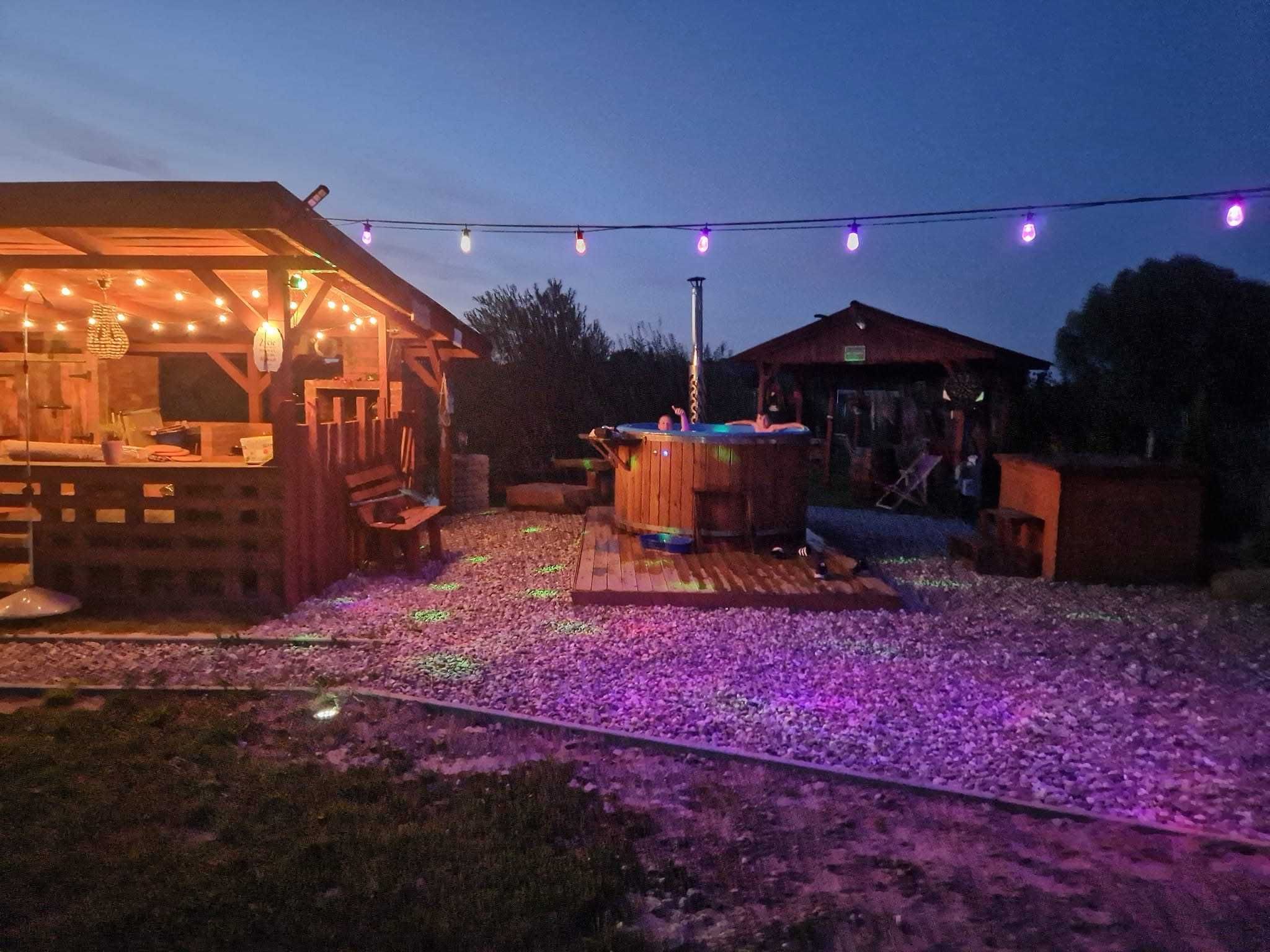 Noclegi  Agro-Relax