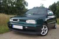 Volkswagen Golf 3 Cabriolet