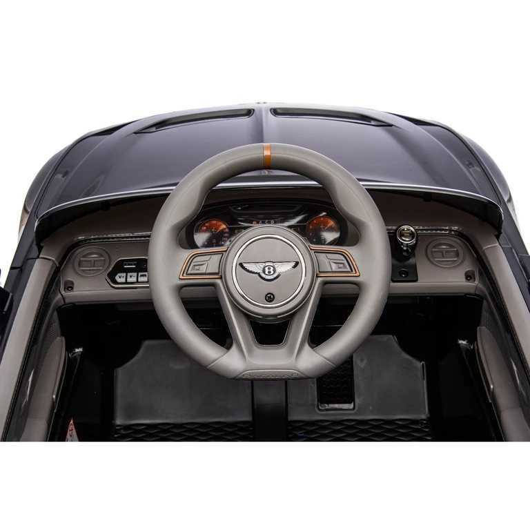 Bentley Bacalar Samochód auto elektryczne dla Dzieci Na Akumulator
