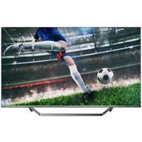 Знижка! Телевізор 65" Hisense 65U7QF (4K Smart TV QLED FALD Bluetooth)