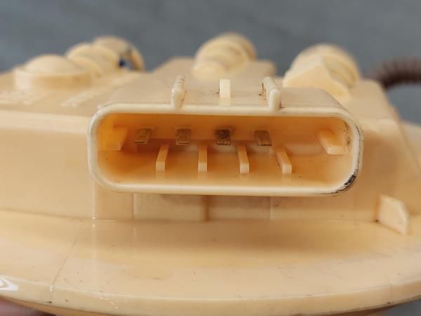 Boia combustível OPEL Vectra C