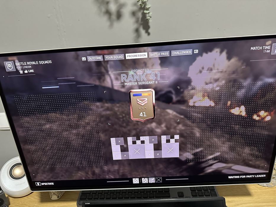 Monitor Samsung Oled S27FG812SU