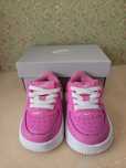 Sapatilhas Bebé Nike Force 1