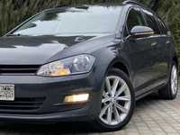 Продам Volkswagen golf 7  універсал 2013 року