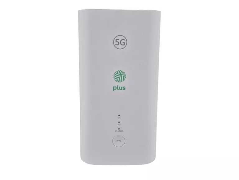 Router plus 5g cpe