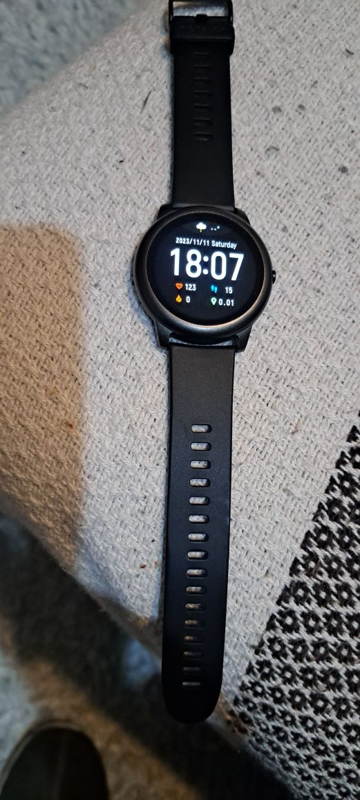 Relogio Pulseira fit2 ideal para o dia a dia