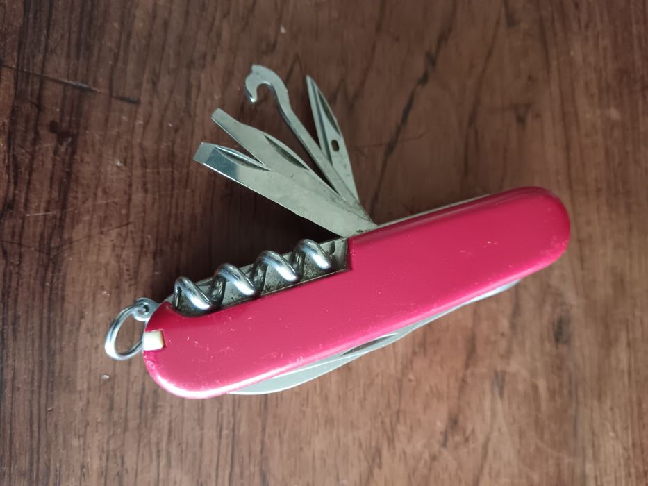 Canivete Victorinox Handyman