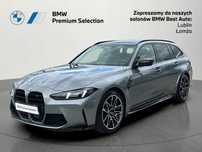 BMW M3 *FV23%* *xDrive* *Dealer BMW Best Auto Lublin*