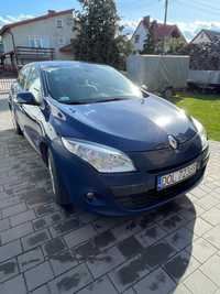 Renault Megane 3