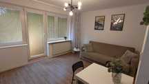 Mieszkanie 32 m2 - Ursynów - Imielin