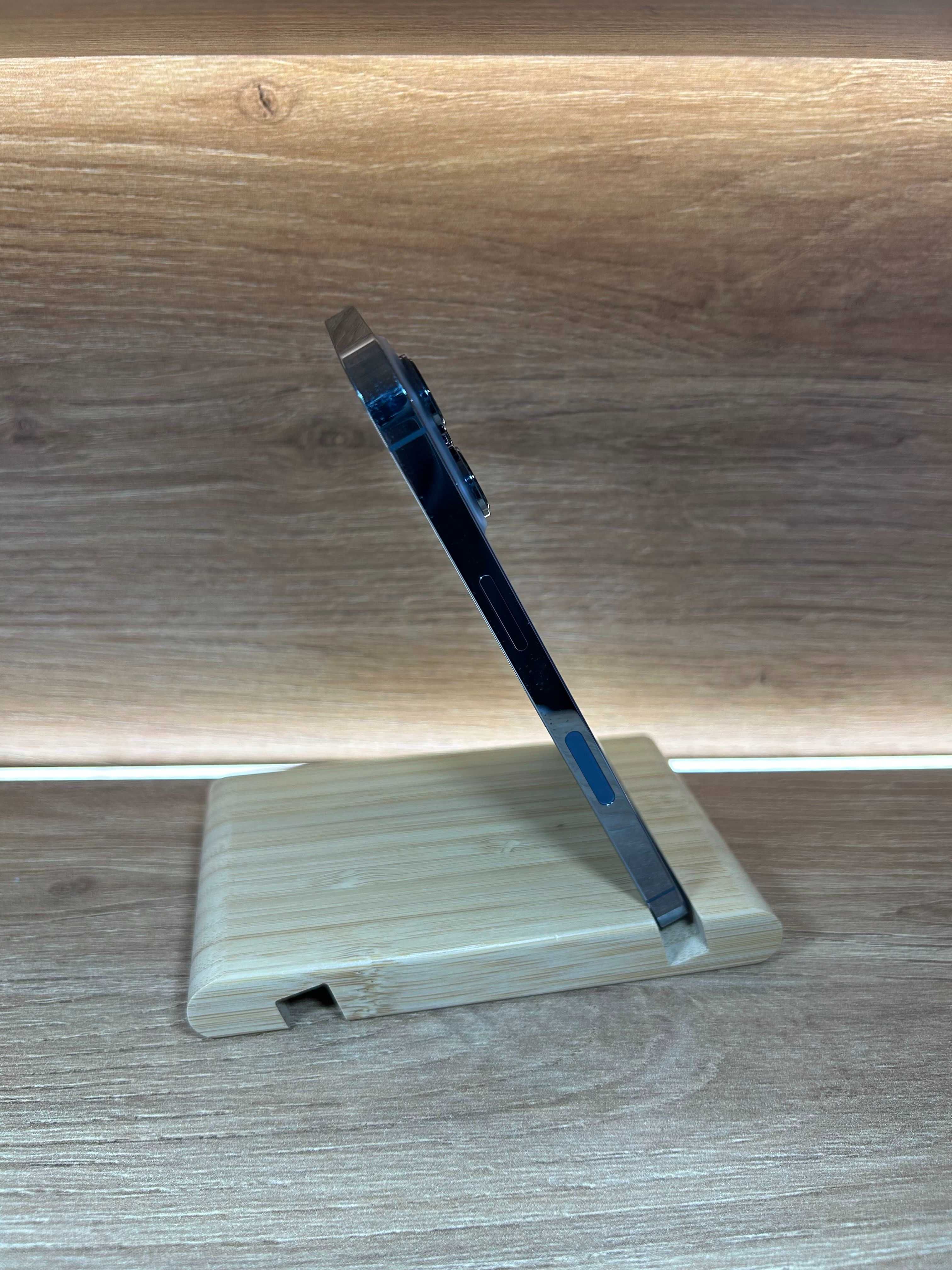 iPhone 13 Pro 256 Blue!!! З США!!! АКБ: 91%!! №: 6980!!! Неверлок!!!