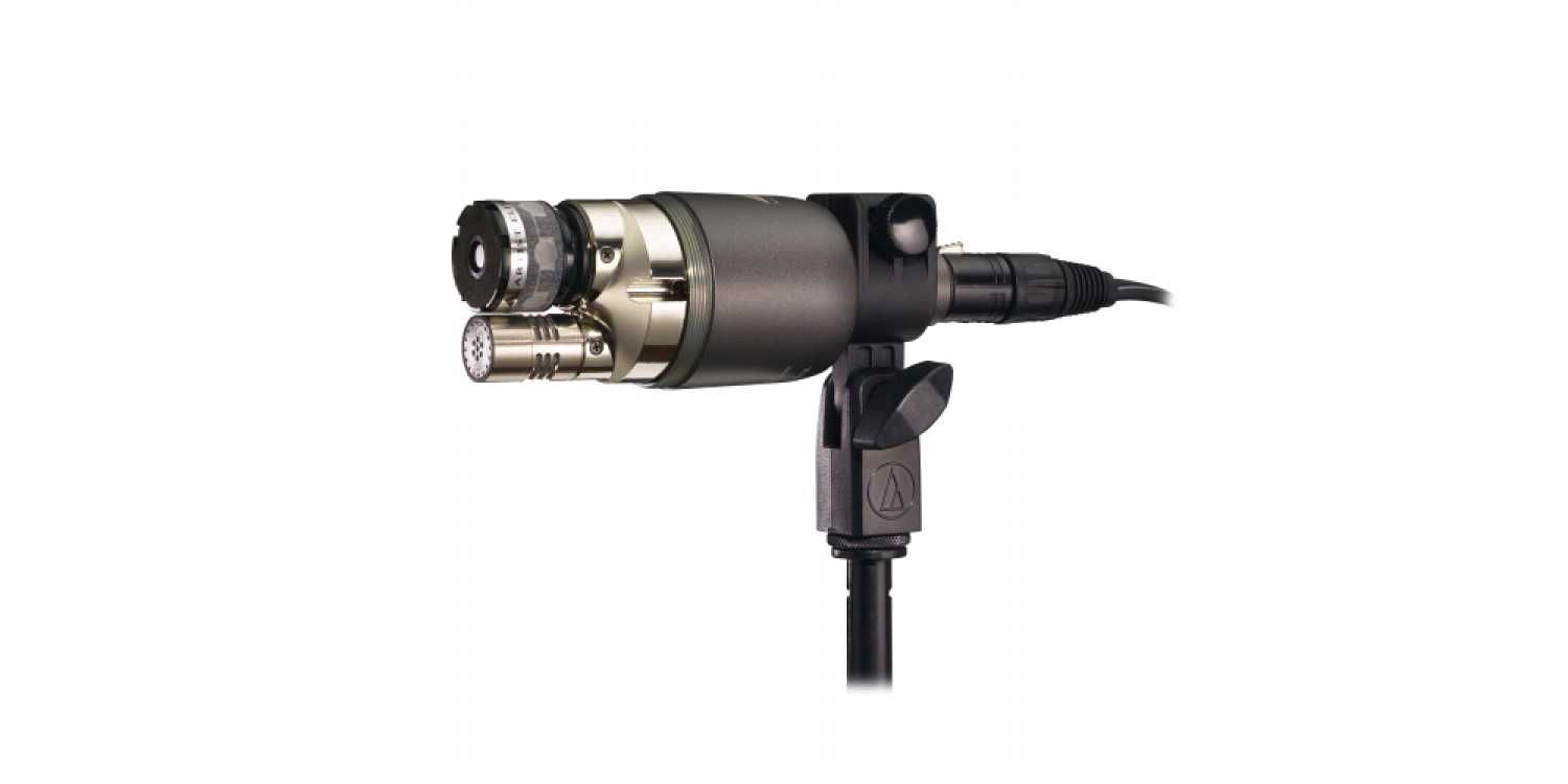 AUDIO-TECHNICA AE2500 Инструментальный микрофон