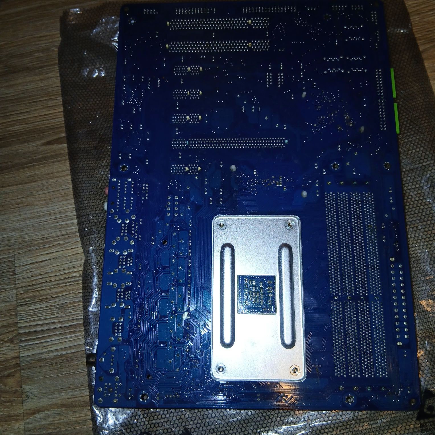 Płyta Główna Gigabyte GA-MA770T-UD3P / DDR3 / AM3