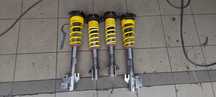 Zawieszenie Gwintowane Gwint Subaru Impreza GD Sedan STI 5x100 KW V3