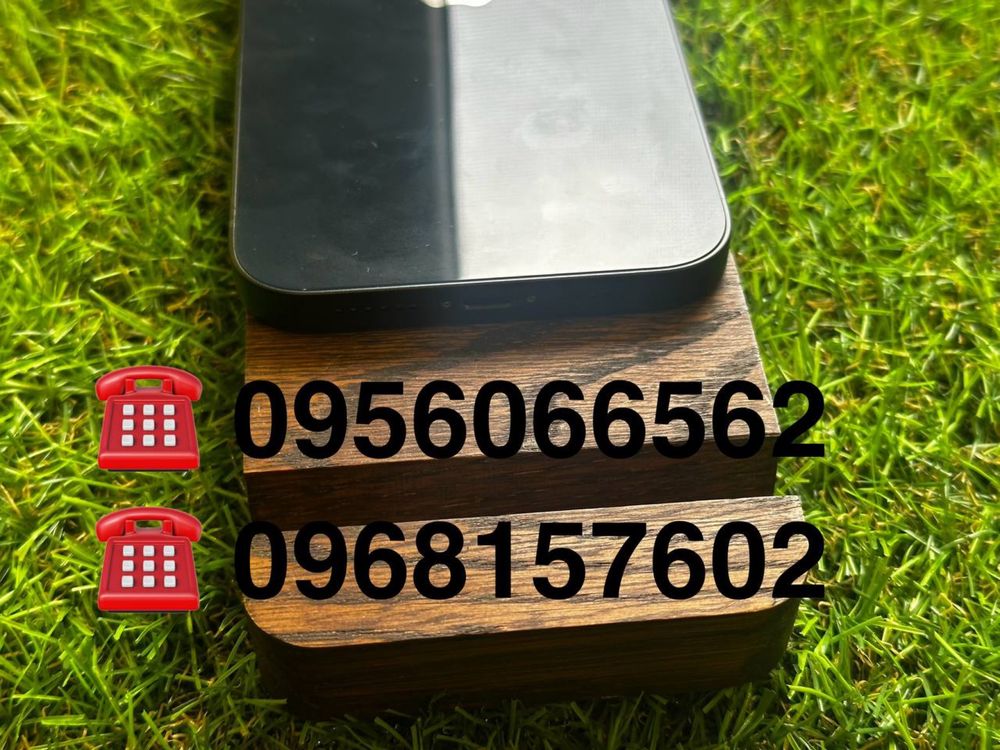 iPhone 14 plus  128GB Midnight ( айфон 14 плюс)