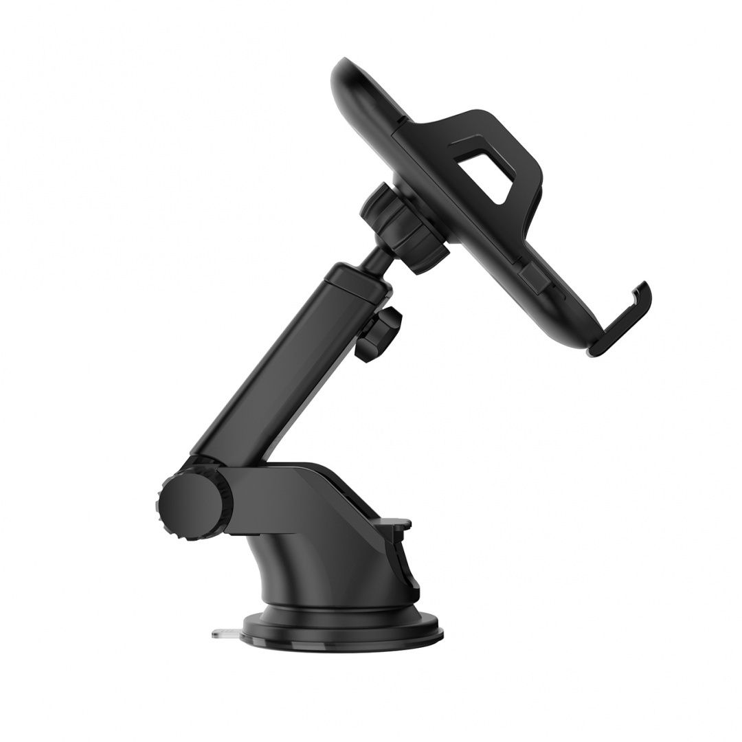 Uniwersalny Uchwyt Samochodowy Universal Car Mount Czarny