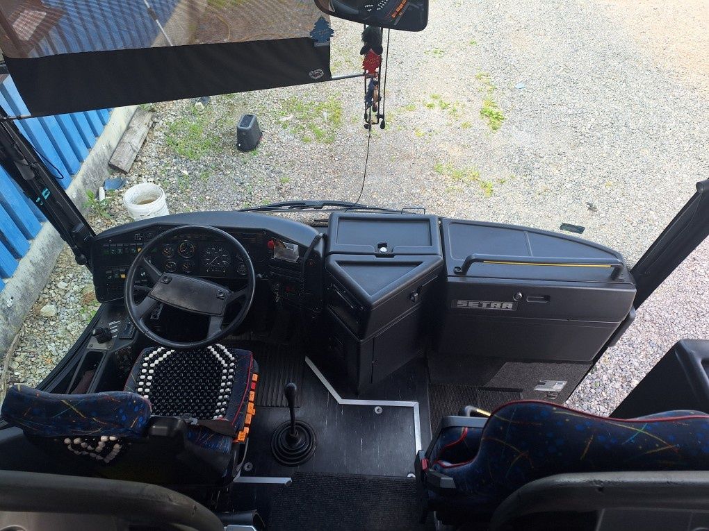 Setra 315 GTHG .