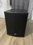 Aktywny subwoofer FBT X-Sub 118SA