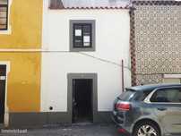 Moradia no Centro de Peniche