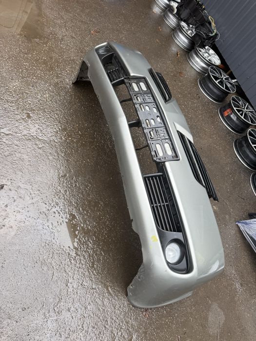 Бампер передній Nissan Primera p12