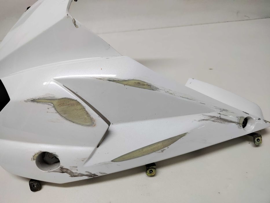 HYOSUNG GT 650 Czasza Lewa Owiewka Przednia Przód