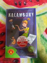 Gra kalambury Aleksander