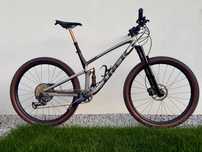 TREK Top Fuel 9.7 - DOINWESTOWANY sprzęt! ! stan BDB, rozmiar L