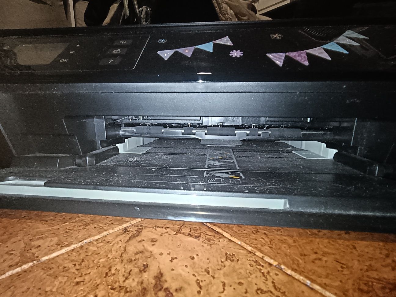 Impressora HP Envy 4500