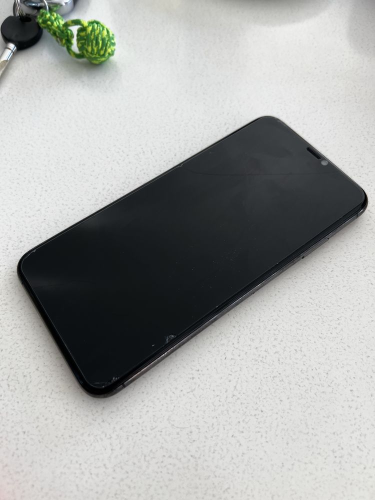 Iphone XS MAX 256gb