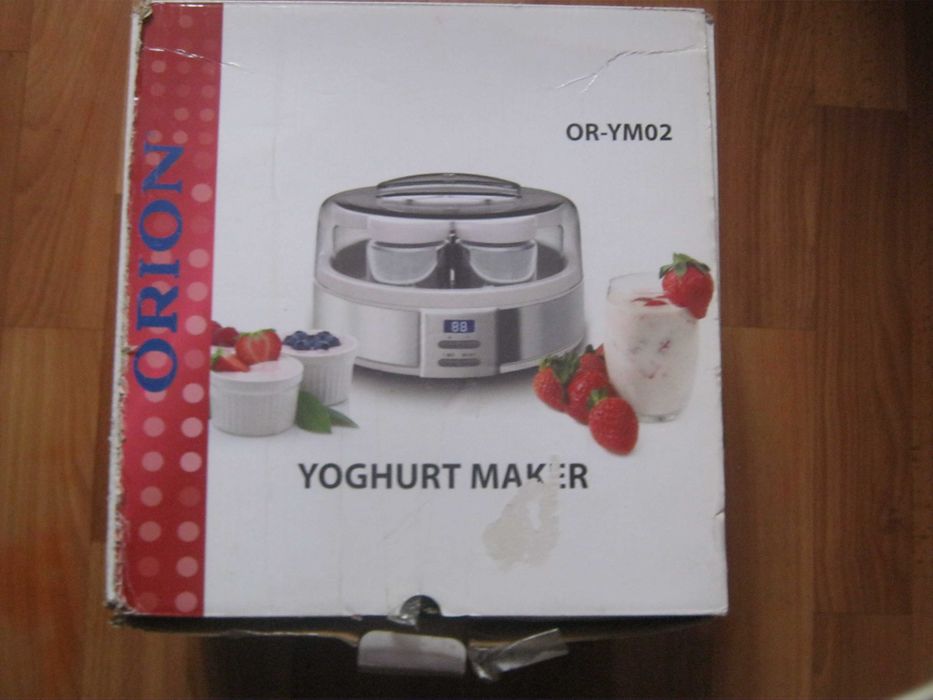 йогуртница   ORION