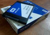Western Digital Blue SSD 1TB 2.5" SATAIII