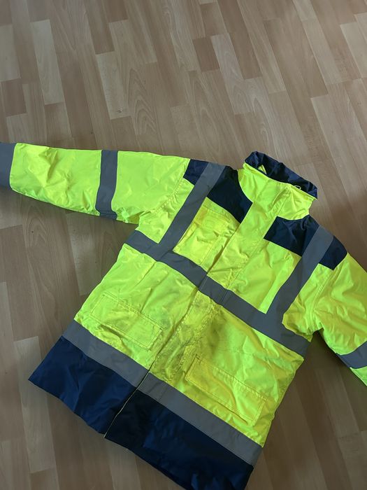 Kurtka robocza Coverguard rozmiar M