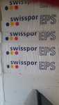 Styropian Swisspor EPS 100 036 dach podłoga