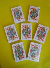Карти гральні король 54 шт Карты игральные