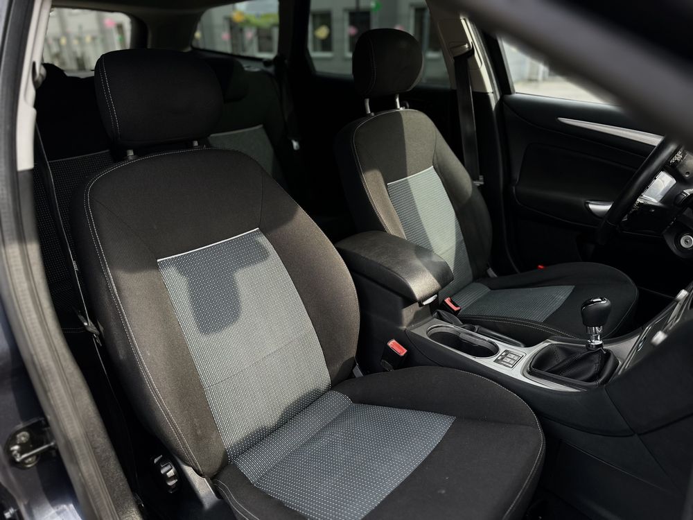 Ford Mondeo 2.0 TDCI 2009r