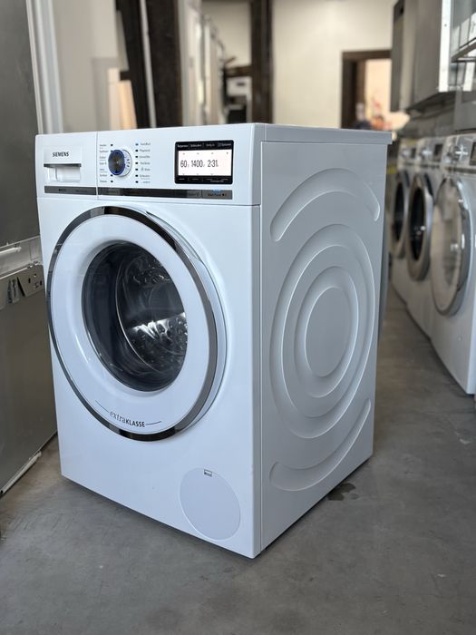 Пральна машина Siemens WM14Y790 iQ800 / інвертор / Німеччина