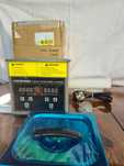 Цифрова ультразвукова ванна Creworks JX-009S