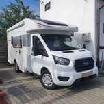 Sprzedam Kamper Ford Roler Team Kronos 294TL