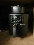 Air Fryer Frytkownica beztłuszczowa PHILIPS Airfryer 5000 Series XXL