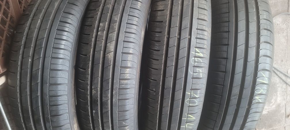 Opony 14-cali 165/70/14 Hankook