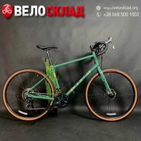 Гравійник Велосипед 28″ Marin FOUR CORNERS Trekking bike touring