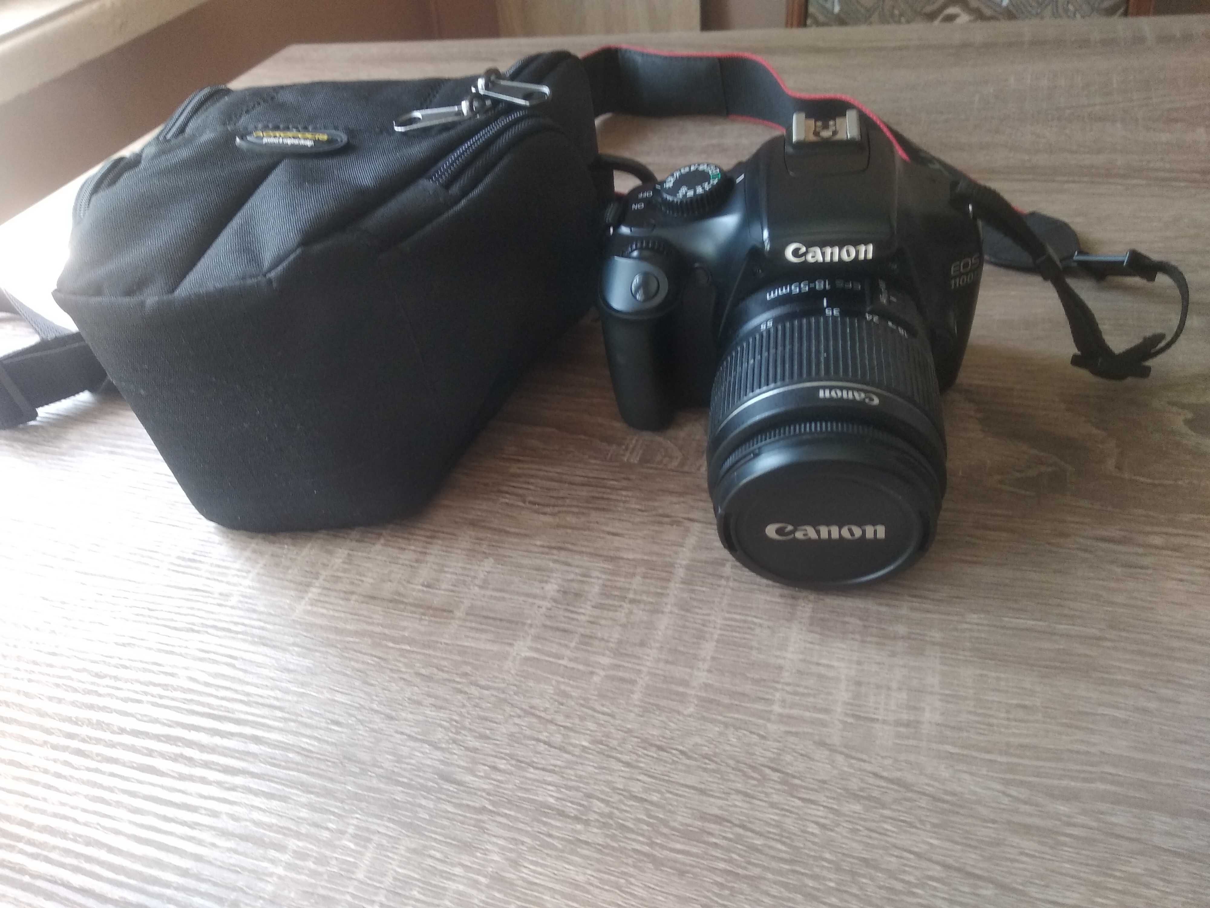 Цифрові фотоапарати
