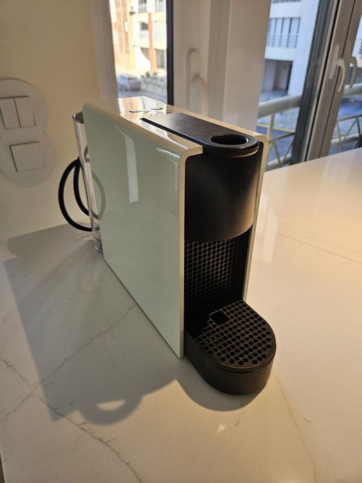 Maquina de café Nespresso