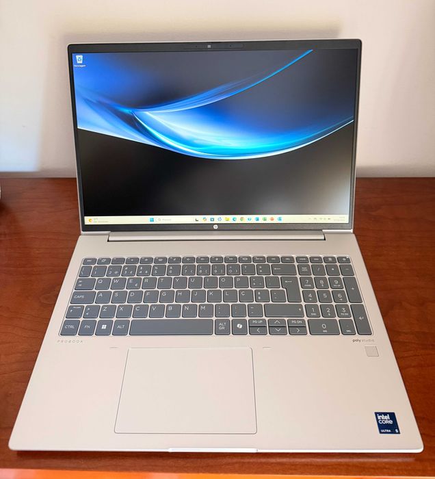 HP ProBook 460 G11 16" Full HD | Ultra 5-125U | 16 GB RAM | 512 GB SSD | Warranty |64584846876801120